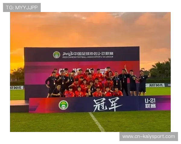 中超青训选材标准化让后备力量质量提升