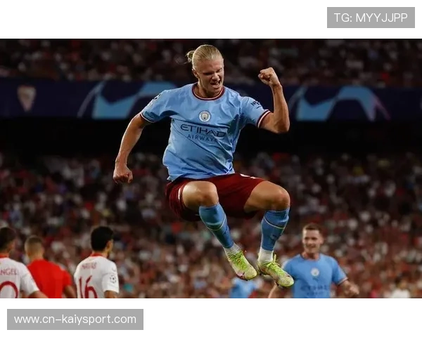 巴萨看哈兰德式终结力，未来锋线的新希望