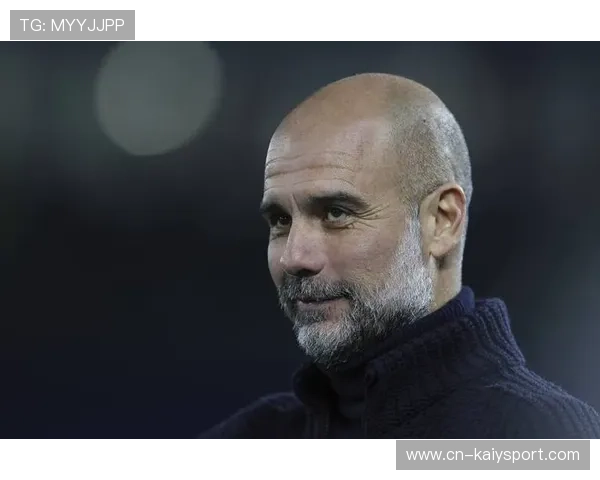 瓜迪奥拉若能用好球队宽度，曼城仍是冠军热门