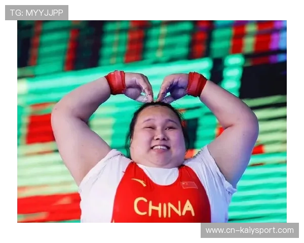 李雯雯说：梦想+努力=成功！，李雯雯拿到金牌了吗