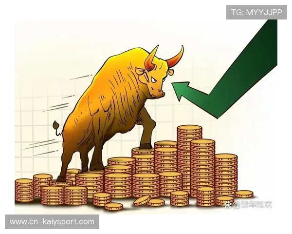 牛市信号明显，洪灏称“闭着眼睛赚钱”时代将至