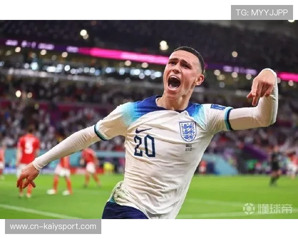 福登赛后表示两个进球展现了自己的技术特点,福登集锦