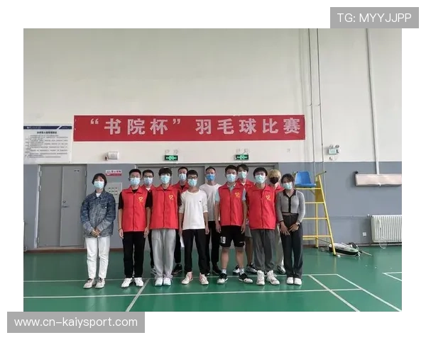 世界羽毛球团体赛赛后志愿者成长与就业对接第二批成功案例公布