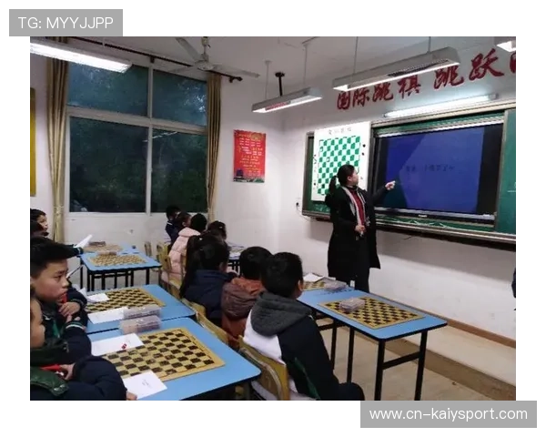 国际桥牌校园推广：中国学校加入培训体系，国际桥牌玩法